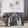 Coperte Virgin Mary Bed Coperi Air Condizionamento