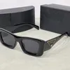 Lunettes de soleil designer pour hommes Nuances de luxe Lunettes de soleil verres à cadre complet 5 couleurs lunettes