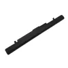 Baterias 14.8V NOVA bateria de laptop PA5212U1BRS para Toshiba Satellite Pro A30 A50 A40 R50 R40 Z50 PABAS283