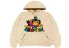 Men039s Hoodies Sweatshirts Men Hoodies Monkey Streetwear LC Waikiki Monkey Merchandise Hooded Harajuku Funny Pattern Print Swe8220878