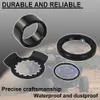 Motorcycle Countershaft Bushing Oil Seal Lock Kit Fit For Yamaha YFM700R Raptor 2006-2023 YFZ450R 2009-2023 YFZ450X 2010-2011