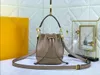 Handbag Luxury Designer Leather Fashion Designer Women's Mini Shoulder Bag Metal Chain Handbag Crossbody Chain Bag