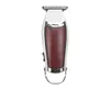 Coiffure USB Clipper puissant Clipper Hair Clairs Couppers Machine Machine Barber Razor pour les outils de style masculin9795980