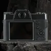 Cámaras digitales 4K HD Video Camera Auto Focus 48MP Grabación Anti-Shake Travel Portable Integrado 16x zoom Soporte TF TF