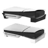 Stand d'accessoires pour PS5 Slim Console Horizontal Stand pour PlayStation 5 Slim Editions Base Holder