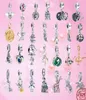 925 Silver Charm Bead Fit Ra Charms Bracelet Princess Animal Series House Charmes Ciondoli DIY Fine Beads Jewelry9340639