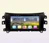 Car Video Player Android Radio for Nissan NAVARA NP300 20162018 with Multimedia4870525