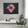 Arazzi di sangue venezuelano dentro di me Design |Venezuela bandiera donazione regalo decorazioni murali decorazioni per decorazioni per la tua camera da letto casa