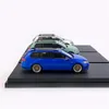 ** ön sipariş ** zoom 1 64 golf 7r / gen.7 Wagon Limited699 Diecast Model Araba 240402