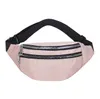 new sport outdoor waist bags gym fitness fanny pack large capacity waterproof belt bag travel hiking bum pack