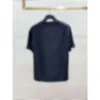Herren-T-Shirt, Herren-T-Shirt-Designer-Top, klassischer Buchstabendruck, übergroßes kurzäräres Sporthemd, T-Shirt Pullover, Baumwoll-T-Shirt Top3110