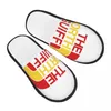 Slippers RC Lens Men Women Furry Nice-looking Special Home Pantoufle Homme