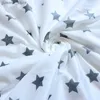 Filtar Svadlande baby filtar Nyfödd varm fleece termisk mjuk barnvagn sömnskydd spädbarn sängkläder swaddle wrap dubbel lager tjock filt täcke