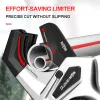 PPR Ciseaux Cutter de tuyaux de coupe professionnels Ligne électrique Hot Melt Pipe de tuyau de coupe Tipe de coupe Artefact PVC Cutter