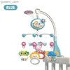 Mobiller Bebek Crib Mobile Joystick Projektör Bebek Dönen Müzik Gecesi Hafif Oyuncak 012 Yaşlı Beşik Çanlar İçin Uygun Yenidoğanlar ve Küçük Çocuklar İçin Uygun