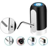 Bathroom Sink Faucets Bottled Water Electric Pump Wireless Charging Universal Dispenser Size Bucket