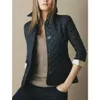 Fashionuk Women Quildted Diamond Jackets костюм England Brit Blazers Блейзер