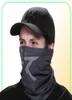 2020 Watch Dogs Mask Cotton Costume Cosplay Aiden Pearce Face Mask262N249H5200985