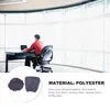 Der Stuhl umfasst Computer Task Protector Office Deckung für Stühle Universal Desk