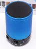 Högtalare Subwoofers Wireless Woofer Högtalare Portable Bluetooth Mini Speaker Sound Box S10 Wireless Bluetooth TF Card FM Radio Elect7879566