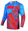 2024 New Motorcycle Riding Clothes Mountain Off-road Speedway Clothing Same Customised