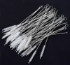 High quality 100X Pipe Cleaners Nylon Straw Cleaners cleaning Brush for Drinking pipe stainless steel pipe cleaner8575630