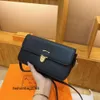 Bewaar groothandel designer schoudertas Nieuwe kleine vierkante tas schuine kruistas mode all-in-één schouder crossbody tas handheld lederen tas mobiele telefoon tas