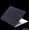 MacBook Pro Retina 13inch A1708のマットケースタッチバーのないクリスタル透明なラップトップカバーMacBook Pro 13 Case4049499