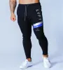 Pants Japon Royaume-Uni Jogging Jogging Running Men Sport Gym Pantal Pantalon Sweat Pantalons Sportswear Fitness Trackpants Pantalon d'entraînement