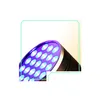 Zaklampen fakkels mini 21 led zwart licht stealth marker zaklamp uv traviolet fakkel licht7740522 drop levering sporten buitenshuis ca dhrvg