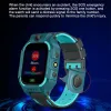 Смотреть детские часы Relogio infantil montres Pour Enfants Kid Smart Watch Sim Card Call Phone Smart Wwatch Водонепроницаемы