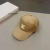 لعبة البيسبول Cap Caps Caps Caps Hat Fashion Trucker Cap رسائل تطريز