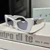 Spolaryzowane okulary przeciwsłoneczne dla mężczyzn i kobiet moda