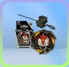 SB Beyblades Burst Set B117 z Gyro Zgromadzeniem stopu metalowego metalowego z metalowym stopem z topami antenami linijki do x05283406254