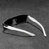 Solglasögon Dropshipping UV400 Nya polariserade glasögon Män Kvinnor Fiske Sol Glasögon Camping Vandring Kör Ömmewear Luxury Sport Solglasögon 240412
