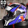 Hełmy motocyklowe bezpieczeństwo kask motocross hełm Casco Ras