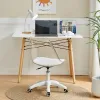 Chaise informatique rotary wheel levant chaise de maquillage familial simple