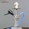 Accessoires R R Cos narguilé électrique soufflant automatiquement soufflant de fumée adaptée à tous les calibres ABS Pipe d'eau Shisha Filtre Fumage Accessoiresl2403