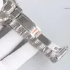 Diamentowe zegarek Męskie automatyczne mechaniczne 7750 Funkcja rozrządu Designer Watches Sapphire 40 mm Women Wristwatches Dimontre de Luxe