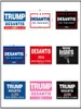 Donald Trump Flags 3x5ft 2024 Make America Great Florida Desantis Flag USA President Trump 90x150cm Banner Flags7881441