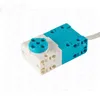 Elektronisk stor medium Angular Servo Spike Motor Color Sensor 54675 69730 54696 FIT FÖR 45681 45345 SPECTID Essential Blocks Toys