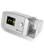 MOYEAH Auto CPAPAPAP Machine 20A For Sleep Apnea OSA Vibrator Anti Snoring Ventilator With Wifi Internet Humidifier CPAP Mask2116807