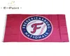 Milb Fredericksburg Nationals Flag 35ft 90cm150cm Polyester Decoration Flying Home Garden Flag festive Cadeaux 5274050