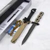 3Models 185bk BAKA FIFE BACKA TATTICAL KITTICHE KITCHIs Rescue Camp Hunt Pocket BM185BK EDC Tools