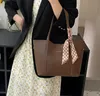 New women's bag Tote bag simple fashion large capacity shoulder bag commuter bag book bag computer bag shopping bag