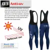 Pantaloni Ineos Grenadier ciclo jersey invernale professionista 2022 pantaloni maschili gel manica lunga set sport abbigliamento sports bici mtb