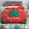 Bedding Sets Christmas Tree Set