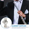 Clarinet Instrument Finger Rest Thumb Support Clarinet Thumb Support Clarinet Thumb Rest