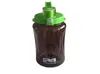 Ny 2L överdimensionerad vattenflaska 2000 ml Fashion Frozem Portable Herbalife Nutrition Custom Shaker Bottle 0028471980