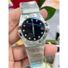 Mechanical 41 mm zegarków mężczyzn Superclone Business Watch Women Automatyczne 36 mm konstelacja projektanci 39 mm ES 7329